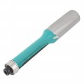 End Bearing 2 Edges Straight Shank 1 X 3 8 Flush Trim Router Bit 