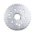 Jrl Wheel Sprocket 36t 36 Tooth Motorized Gas Cycle Bicycle 50cc 60cc 80cc 