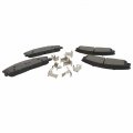 Motorcraft Kit Brake Lining P Nbr1611 