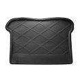 Cargo Trunk Tray Liner Rear Floor Mat Waterproof Protector Custom For Grand Cherokee 2008-2010 