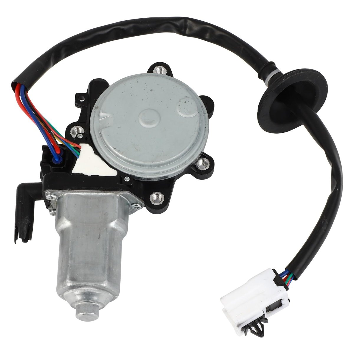 Power Window Lift Motor Front Left Driver Side For Nissan 350z 2003 2009 And Infiniti G35 2007 Replacement Oe 742 511