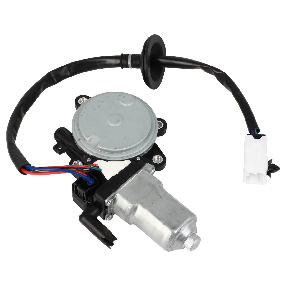Power Window Lift Motor Front Left Driver Side For Nissan 350z 2003 2009 And Infiniti G35 2007 Replacement Oe 742 511