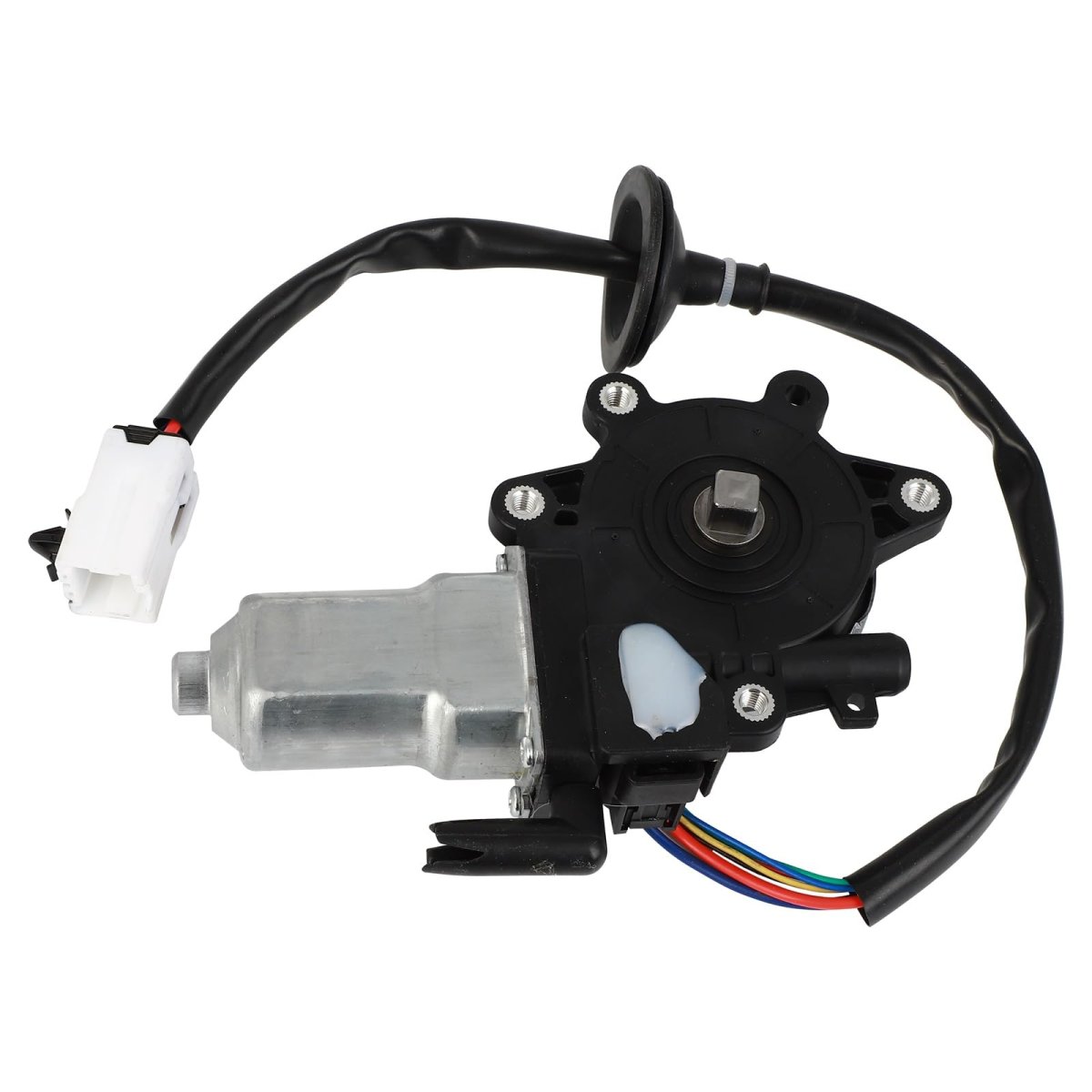 Power Window Lift Motor Front Left Driver Side For Nissan 350z 2003 2009 And Infiniti G35 2007 Replacement Oe 742 511