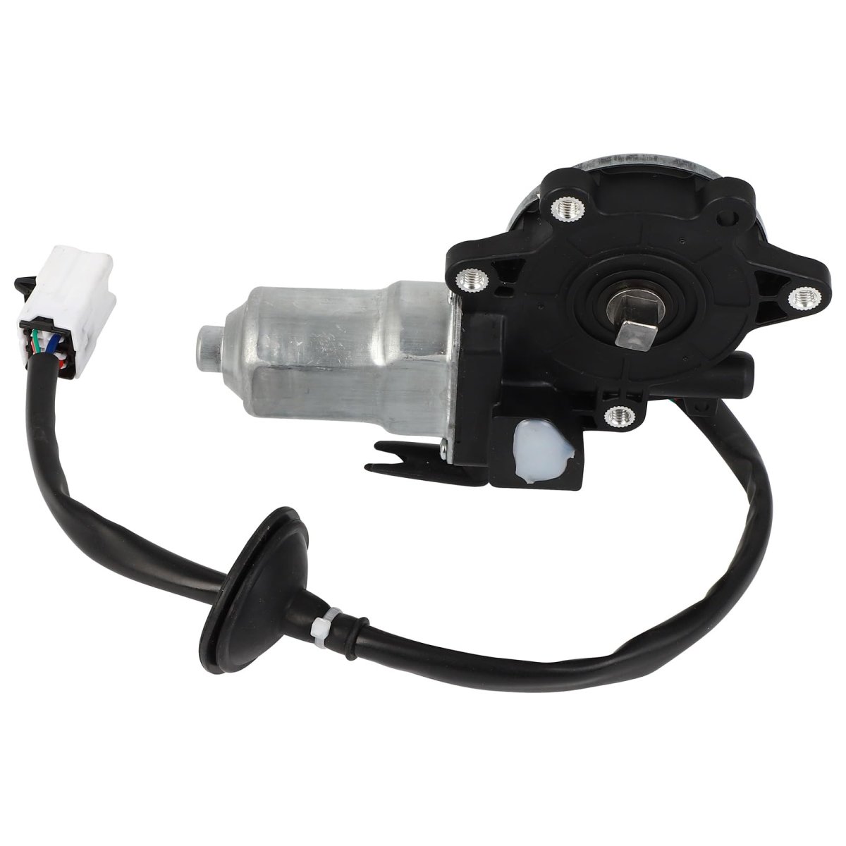 Power Window Lift Motor Front Left Driver Side For Nissan 350z 2003 2009 And Infiniti G35 2007 Replacement Oe 742 511