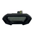 Ja-all Lcd Dashboard Speedometer For Cfmoto Atv Quad 400cc 500cc Cf400 Cf500