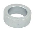 Disc Brake Spacer For Making Short Spline Into Long Dune Buggy 