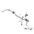 Meyle Article No 316a 060a 0092 Hd Rod Strut Stabiliser
