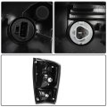 Left Side Headlight Assembly Replacement 2020-2023 For Toyota Tacoma