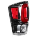 Left Side Headlight Assembly Replacement 2020-2023 For Toyota Tacoma
