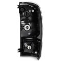 Left Side Headlight Assembly Replacement 2020-2023 For Toyota Tacoma
