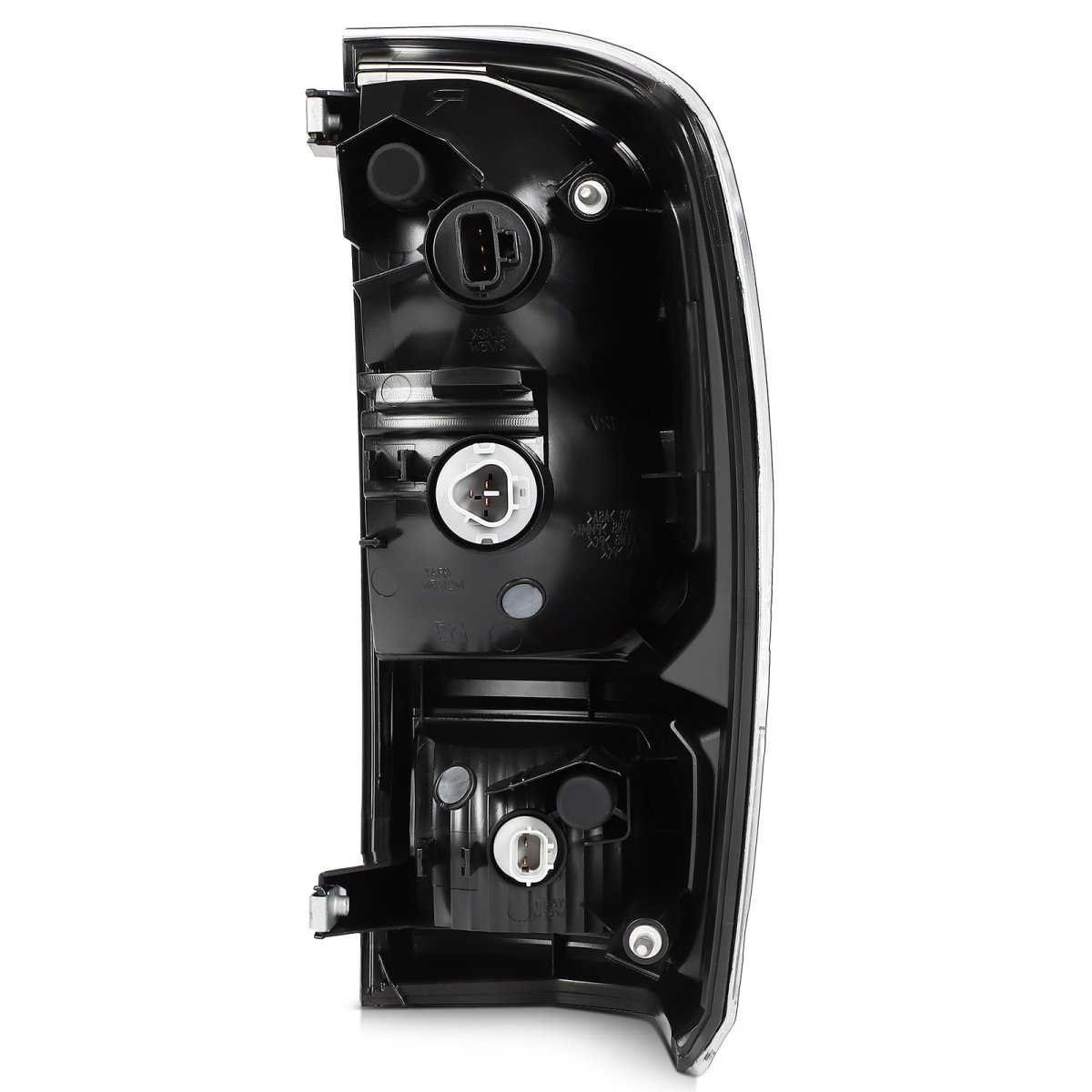 Left Side Headlight Assembly Replacement 2020-2023 For Toyota Tacoma