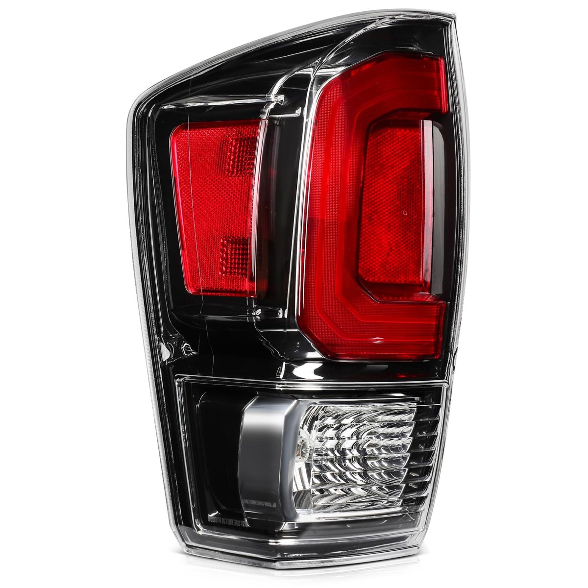 Left Side Headlight Assembly Replacement 2020-2023 For Toyota Tacoma