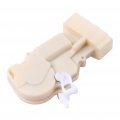 Aintier Door Lock Actuators Assembly Compatible For 2004-2006 Scion Xb 2000-2005 Toyota Echo Front Left Right Power Latch