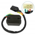 Aintier Powersports Alternator Rectifiers Fit For 2002-2003 Honda Cbr954rr 2002-2004 2008 Vtx1800c 2005-2007 Vtx1800c1 2006