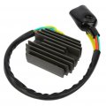 Aintier Powersports Alternator Rectifiers Fit For 2002-2003 Honda Cbr954rr 2002-2004 2008 Vtx1800c 2005-2007 Vtx1800c1 2006