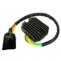 Aintier Powersports Alternator Rectifiers Fit For 2002-2003 Honda Cbr954rr 2002-2004 2008 Vtx1800c 2005-2007 Vtx1800c1 2006