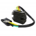 Aintier Powersports Alternator Rectifiers Fit For 2002-2003 Honda Cbr954rr 2002-2004 2008 Vtx1800c 2005-2007 Vtx1800c1 2006