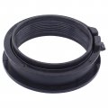 Motoku Engine Air Intake Hose For Chevy Malibu Cobalt Pontiac G4 G5 G6 Saturn Aura Cleaner Boot Tube Duct Single Pipe