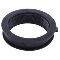 Motoku Engine Air Intake Hose For Chevy Malibu Cobalt Pontiac G4 G5 G6 Saturn Aura Cleaner Boot Tube Duct Single Pipe