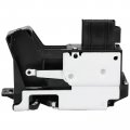 Ocpty Door Latch Lock Actuator Front Left Fit 2005-2007 Ford Escape For Mercury Mariner 937-644 2l8z78219a65baa 5l8z7821813b