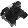 Ocpty Door Latch Lock Actuator Front Left Fit 2005-2007 Ford Escape For Mercury Mariner 937-644 2l8z78219a65baa 5l8z7821813b