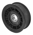 45971 Idler Pulley Machined Plastic Automotive Drive Belt Model For45971 