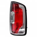 Kuafu Right Side Tail Light Compatible With 2015-2022 Gmc Canyon Replacement For 84328813 Gm2801273clight Rear Brake Tail Lamp