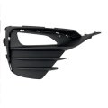 Bumper Grille For 2019 Chevy Cruze Driver Side Front Black Rs Package Hatchback Sedan Replacement Gm1038289 42550382 