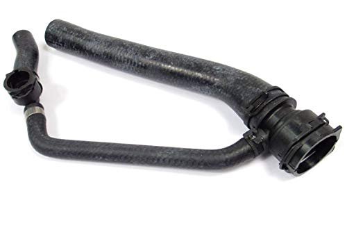 Genuine Land Rover Cooling System Bleed Hose Range 06-09 4 2 New Pch502100