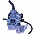 Glenparts Replacement Carburetor Compatible With Honda Atc110 1979 1980 1981 1982 1983 84 1985 Atc125m 1984-1985 Ct90 1966-1986