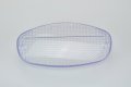 Tp Motorcycle Brake Tail Light Lens Clear Fit For Yamaha 1998-2007 Yzf600ri 1998-2017 Vstar 650 Xvs650 Customi 1999-2011 1100 