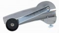 Ideal Electrical 35-782 Sir Nickless Armored Cable Cutter Metal Rotary With Handle Knob Power Tools And Accessories 