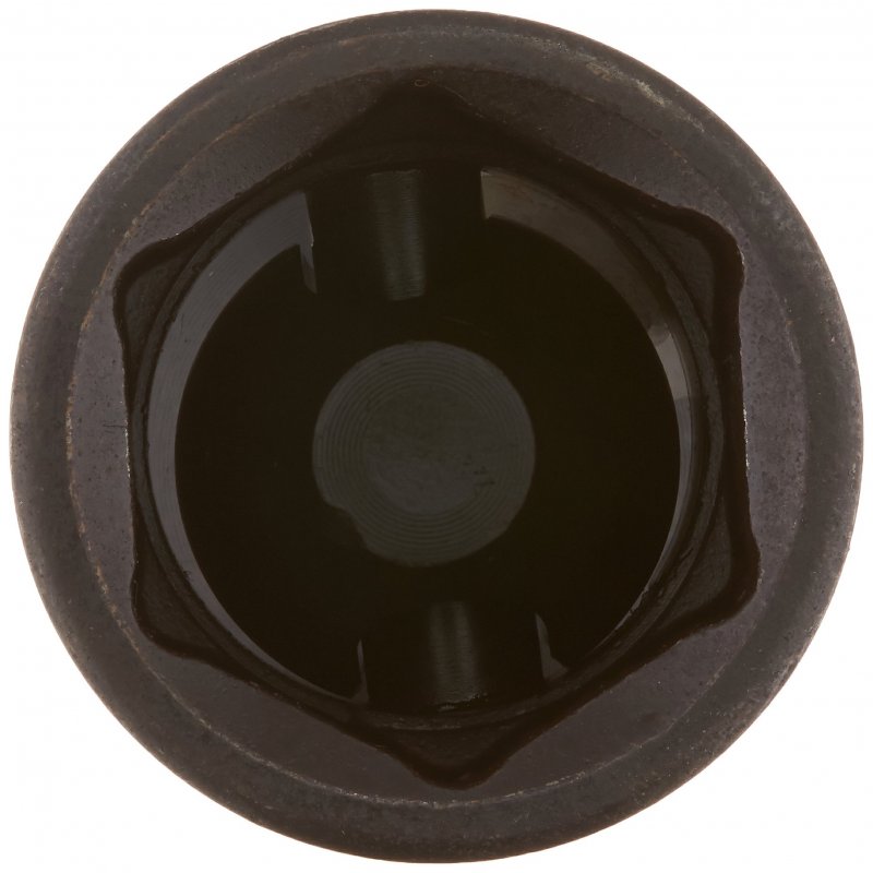 Williams Issum18 Socket Universal 18mm X 1 2 Drive