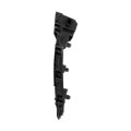 Bumper Cover Retainer Front Passenger Side Upper For Subaru Crosstrek 2018 2019 2020 2021 2022 2023 Pom Plastic Replaces 