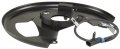 Airtex 5s10594 Front Wheel Anti-lock Brake System Sensor 