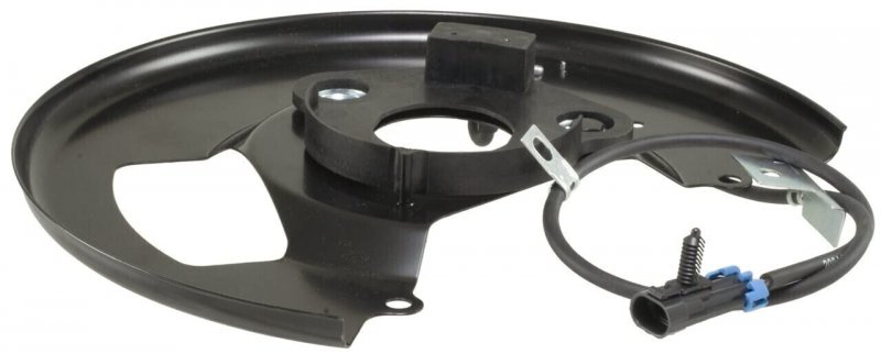 Airtex 5s10594 Front Wheel Anti-lock Brake System Sensor