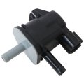 Vapor Canister Purge Solenoid Valve 90910-12276 For Toyota Camry Highlander And Scion Xa