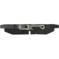 Rear Disc Brake Pad Set For Seat Toledo 2001 2002 2003 2004 2005 2006 2007 2008 2009 2010 2011 2012 2013 2014 2015 2016 2017
