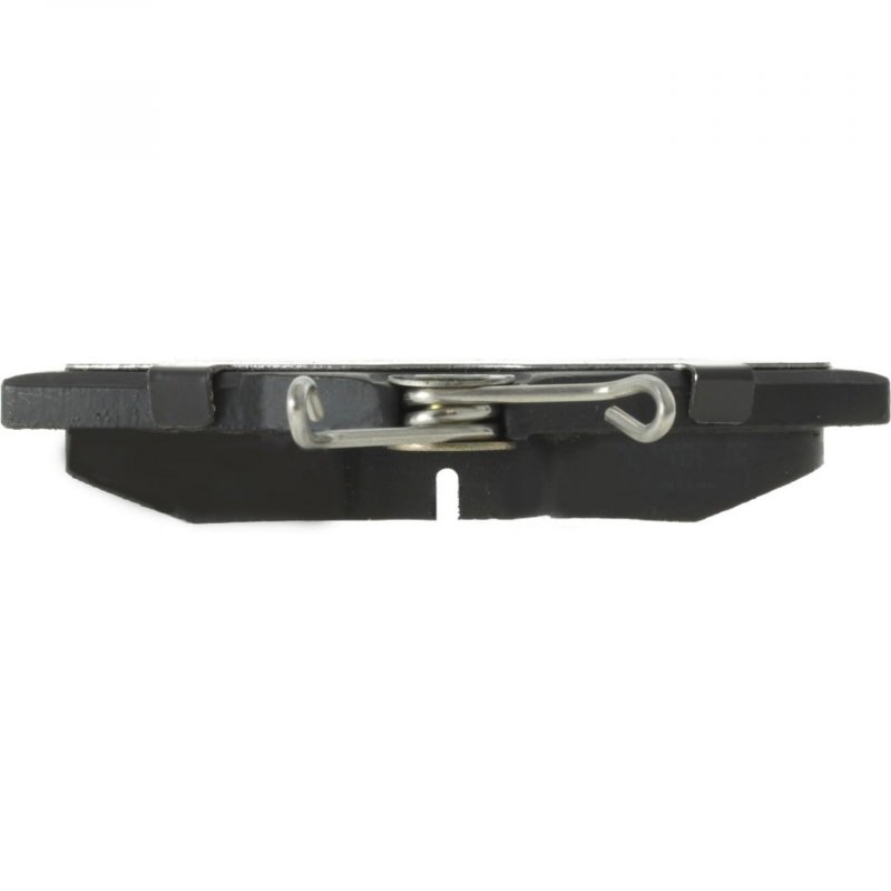 Rear Disc Brake Pad Set For Seat Toledo 2001 2002 2003 2004 2005 2006 2007 2008 2009 2010 2011 2012 2013 2014 2015 2016 2017