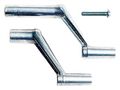 Rv Designer H707 1 Metal Window Crank 