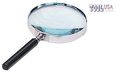 Large Lens Magnifier 