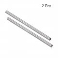 Uxcell Heating Element Coil Wire Ac220v 1000w Ac110v 250w Kiln Furnace Heater 4 9mm 410mm 2pcs