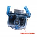 Svkzgfz Pwk 38mm Carburetor For Honda Cr250 Cr250m Cr250r Cr500r Atc250r Trx250r Kawasaki Kx125 Kx250 Suzuki Rm125 Rm250 Lt250r