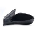 Door Mirror For Hyundai Accent 2012 2013 2014 2015 2016 2017 Driver Side Outer Rear View Power Non Heated Paint To Match 