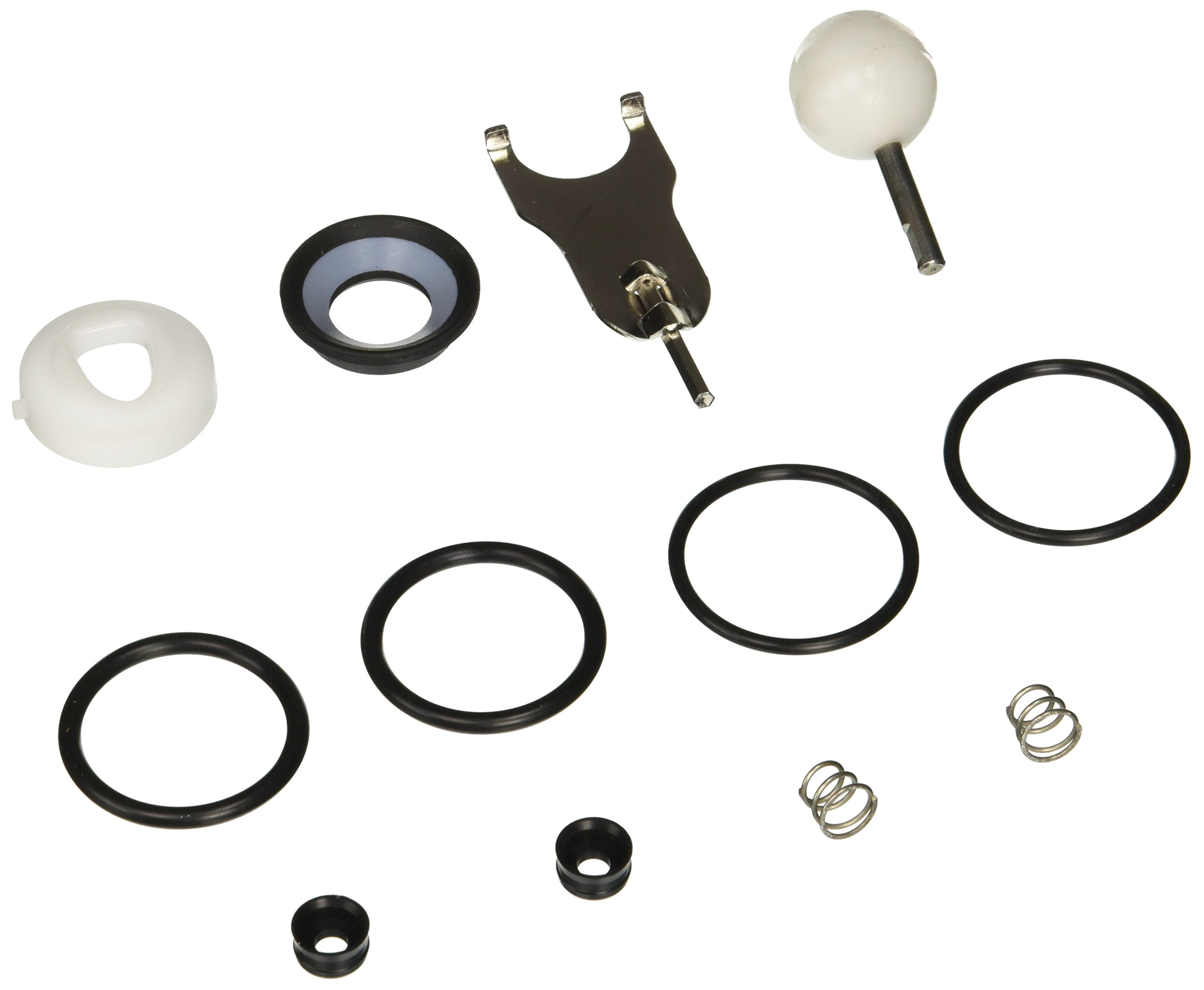 Faucet Repair Kit W Ball Delta Single Lever