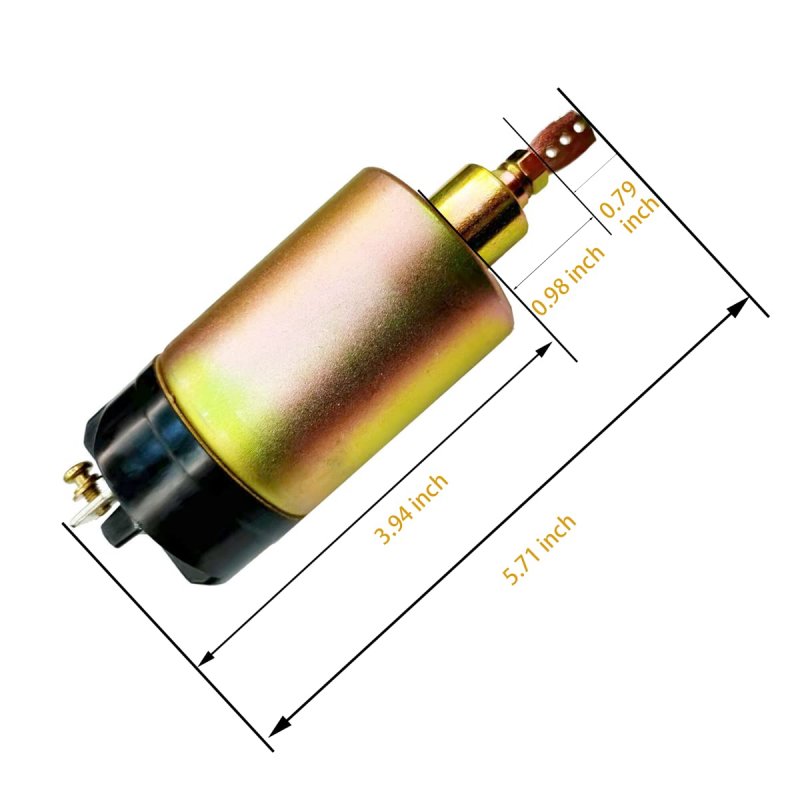 Two Door Shaved Handle Kit Popper Solenoid Street Rat Hot Rod Car Truck Withs Trunk Popper Keyless Entry System Central Locking