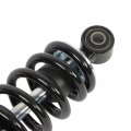 Rear Shock Absorber Pair 62100-19b80-019 62100-19b81-019 For Suzuki King Quad 300 4x4 Ltf 4wdx 300f 1991 To 2002 Left And Right 