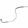 A-premium A C Suction Line Hose Assembly Compatible With Ram 1500 2014-2017 V6 3 6l Compressor To Evap