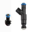 6pcs Flow Matched Fuel Injectors For 1999-2004 Jeep Cherokee Grand Wrangler 4 0 L Dodge Ram 3500 Van 1500 5 2l 0280155784