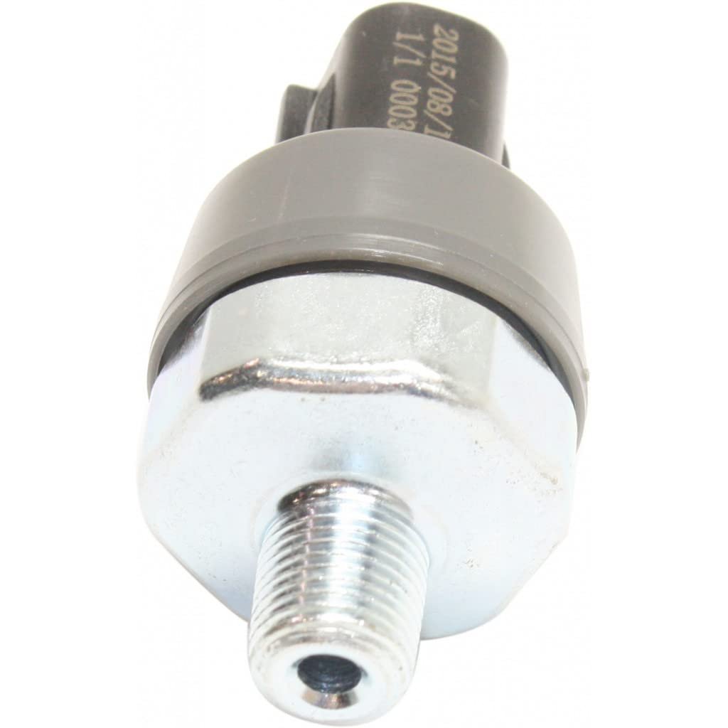 Oil Pressure Switch For Scion Xd 2008 2014 1 Male Terminal Blade Type Direct Fit Replacement Part